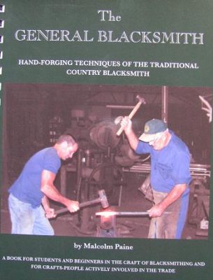 The General Blacksmith Image