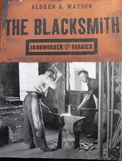 The Blacksmith Image