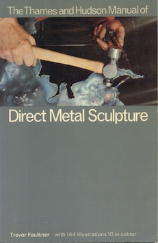 Direct Metal Sculpture Image