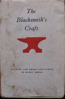 The Blacksmith‘s Craft Image