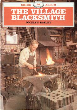 The Village Blacksmith Image