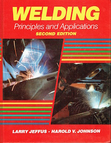 Welding Principles and Applications Image