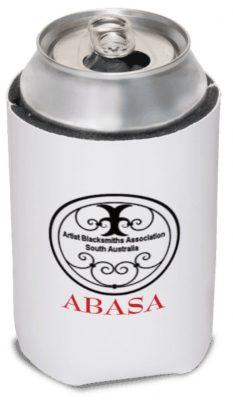 ABASA Stubby Holder Image